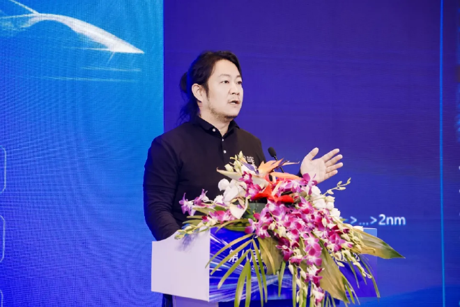 聚焦技术变革与全球化创新，第八届国际汽车关键技术论坛在上海车展期间盛大开幕！