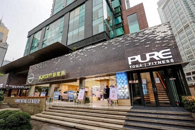 上市18天大定破万 东风日产N7全国交付正式开启