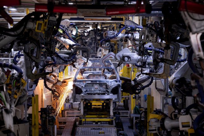 吉利控股集团发布2024可持续发展报告