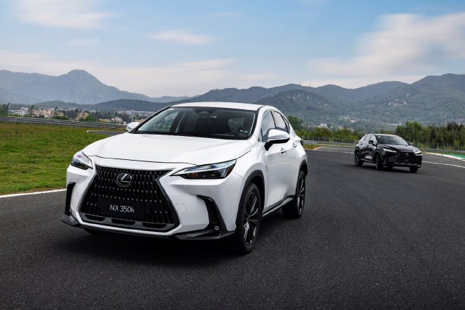 过往为序 以诚赋新  I·LEXUS雷克萨斯品牌体验日