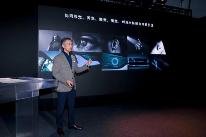 过往为序 以诚赋新  I·LEXUS雷克萨斯品牌体验日