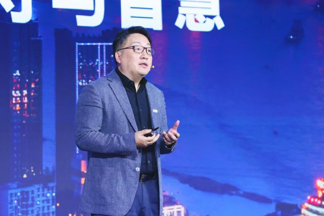 孚创总经理兼董事刘霄发布“星盟计划”