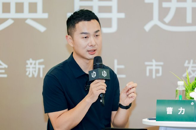 对话零跑汽车领导 探讨如何赋予经典无限进阶能力