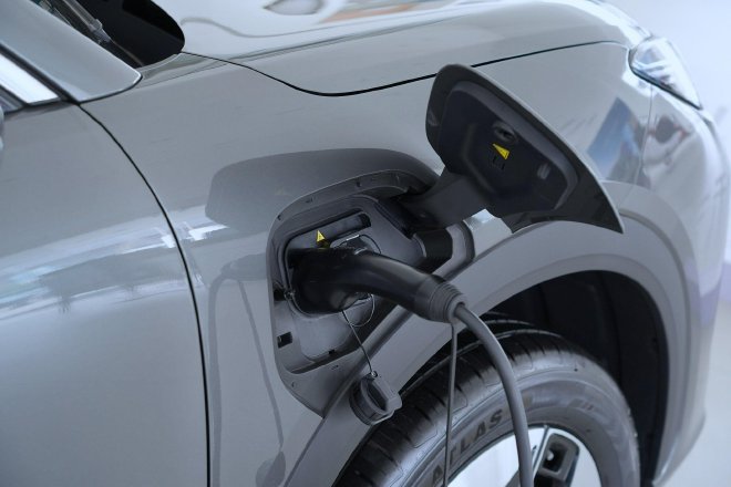 品质、体验再升级 2026款吉利银河E5静态体验