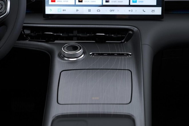 品质、体验再升级 2026款吉利银河E5静态体验