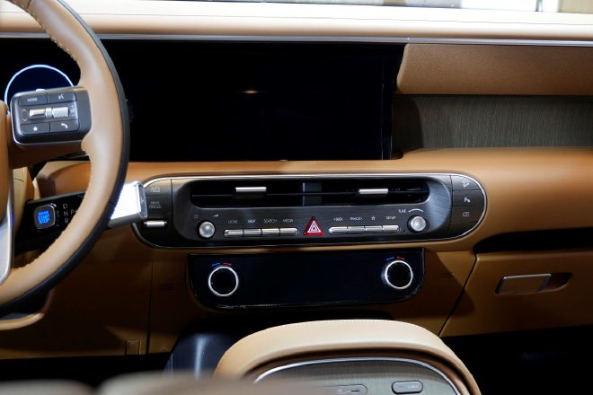 混动系统很有亮点 新一代帕里斯帝中国首秀