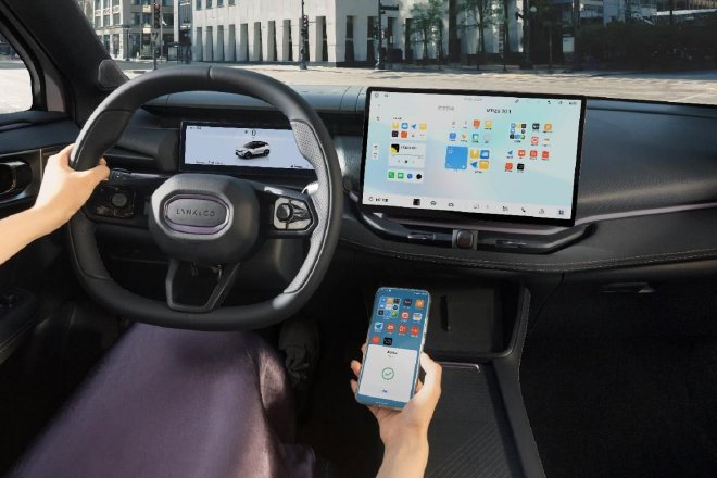 限时售价10.76万元起 领克06 Relive生动登场