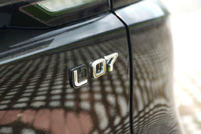 驾驶辅助 操控全升级 2026款深蓝L07跑起来更爽了