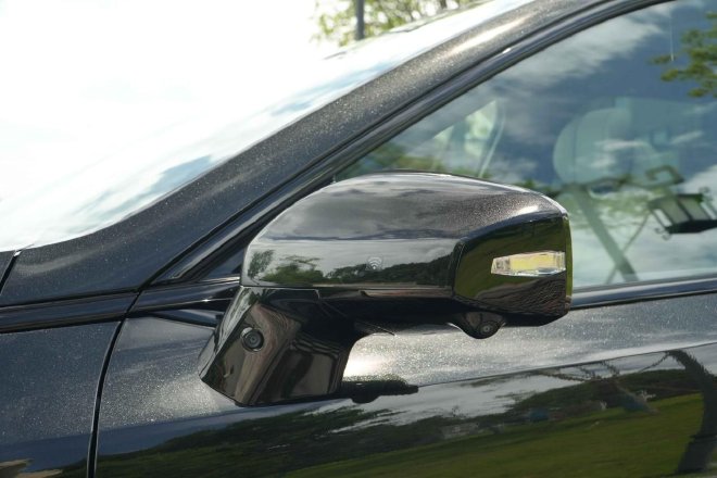 驾驶辅助 操控全升级 2026款深蓝L07跑起来更爽了