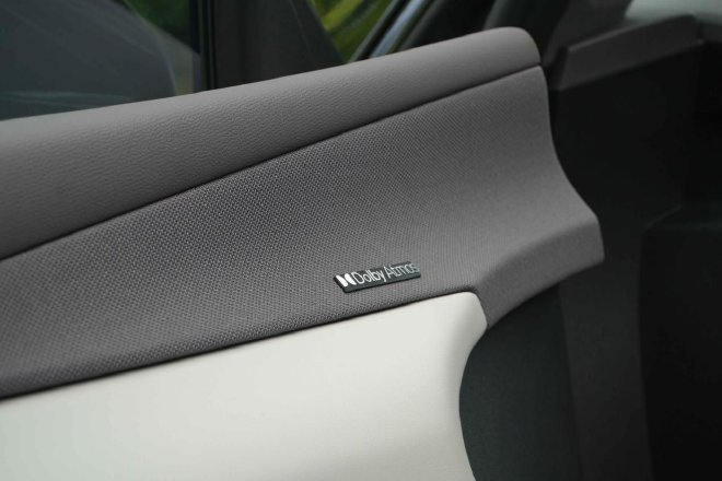 驾驶辅助 操控全升级 2026款深蓝L07跑起来更爽了