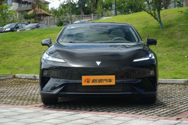 驾驶辅助 操控全升级 2026款深蓝L07跑起来更爽了