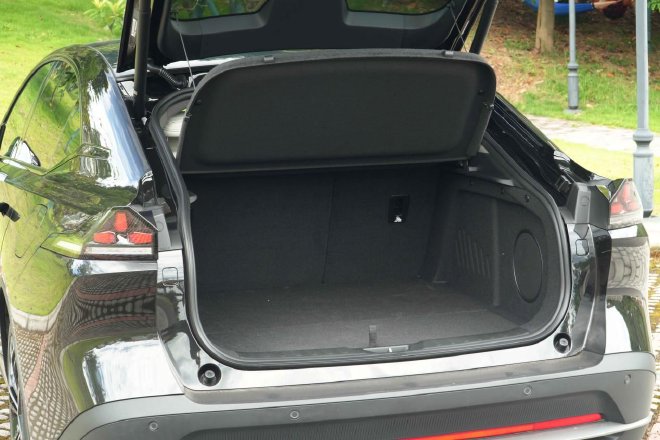 驾驶辅助 操控全升级 2026款深蓝L07跑起来更爽了