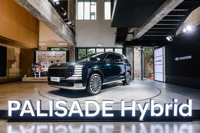 现代汽车印庸壹：将引入中国更多新能源车型