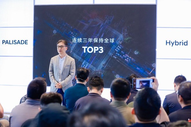 现代汽车印庸壹：将引入中国更多新能源车型