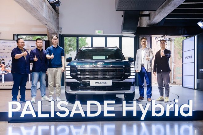 现代汽车印庸壹：将引入中国更多新能源车型