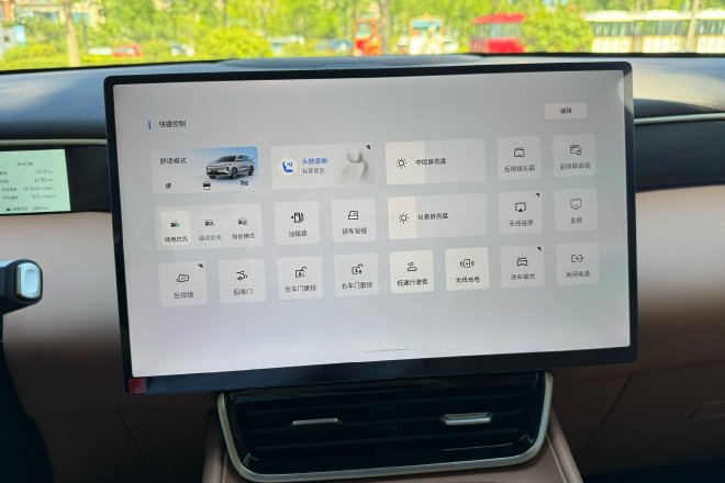 面面俱到的多面手 东风风神L8试驾体验