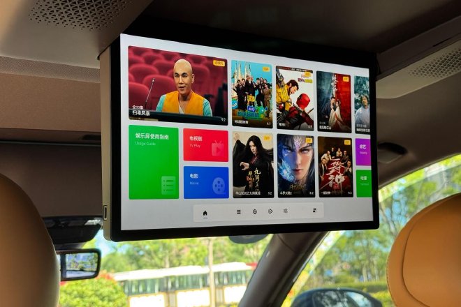 面面俱到的多面手 东风风神L8试驾体验