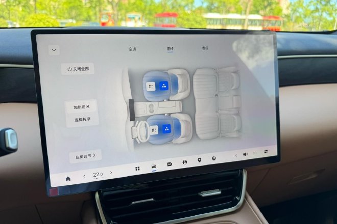 面面俱到的多面手 东风风神L8试驾体验