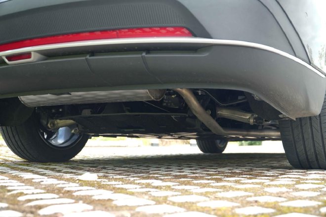 2026款深蓝L07上市 限时权益价13.59-15.59万元