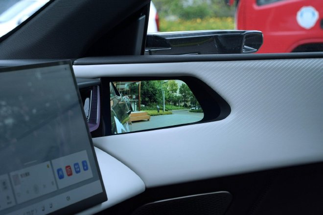 长安马自达EZ-60： 解锁新能源“人马一体”的驾控体验