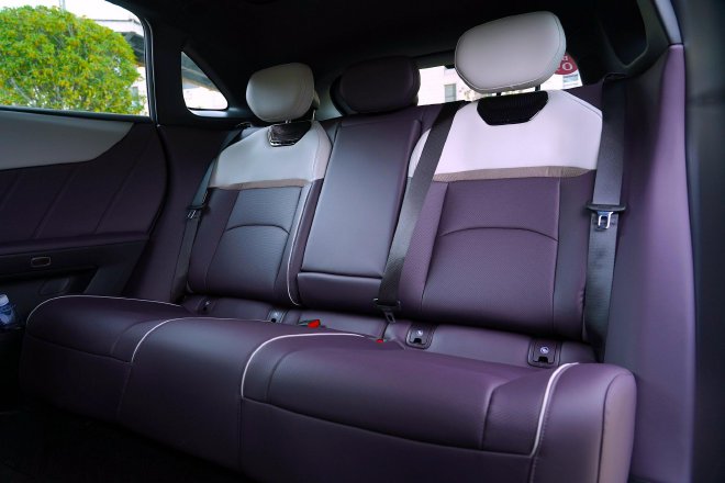 长安马自达EZ-60上市 售价11.99-16.09万元