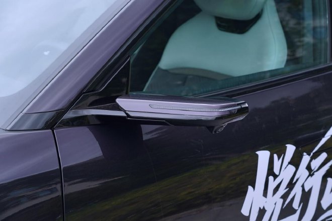 长安马自达EZ-60： 解锁新能源“人马一体”的驾控体验