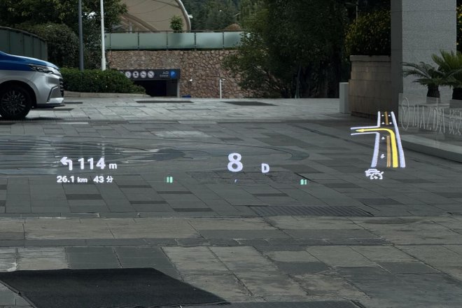 长安马自达EZ-60： 解锁新能源“人马一体”的驾控体验