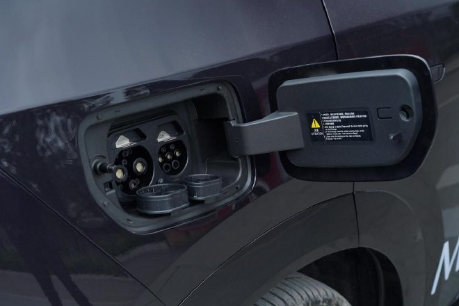 长安马自达EZ-60： 解锁新能源“人马一体”的驾控体验