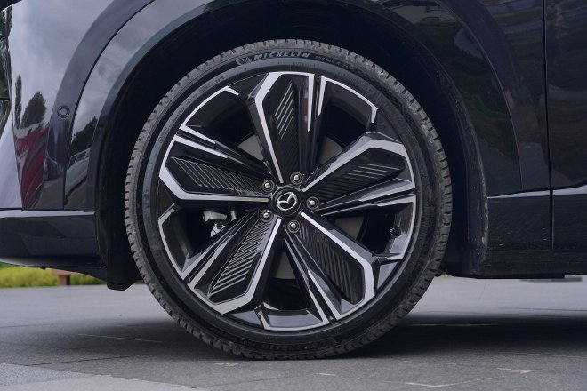 长安马自达EZ-60上市 售价11.99-16.09万元