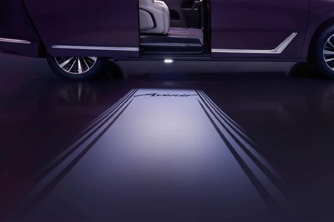 售价33.99-39.99万元 新GL8陆尊焕新上市