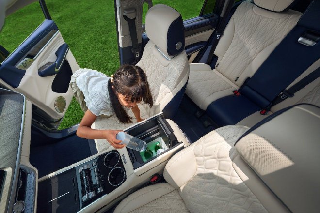 新款坦克500正式上市 售价33.5-37.5万元