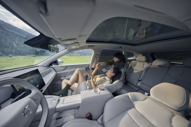 2025成都车展：最火十款新车全是新能源