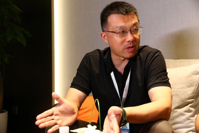 东风猛士科技副总经理、首席品牌官CBO 王炯