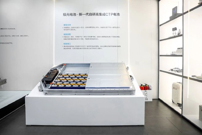 刘苗苗：预售订单破2.5万 极狐T1圈粉年轻用户