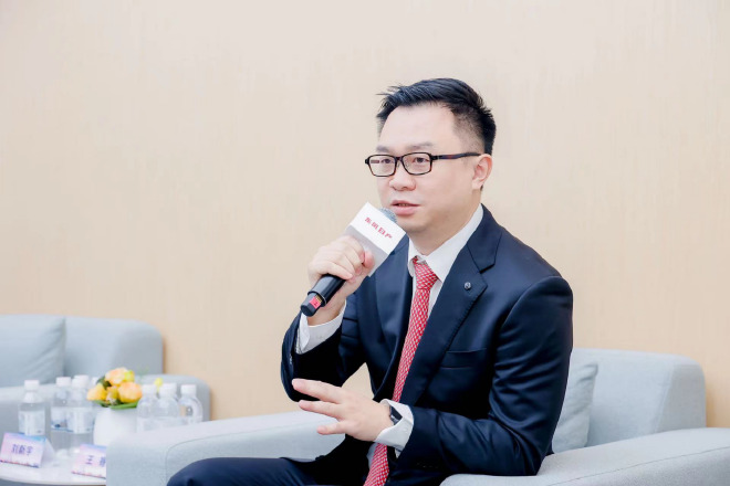 刘新宇：东风日产要向新势力多借鉴