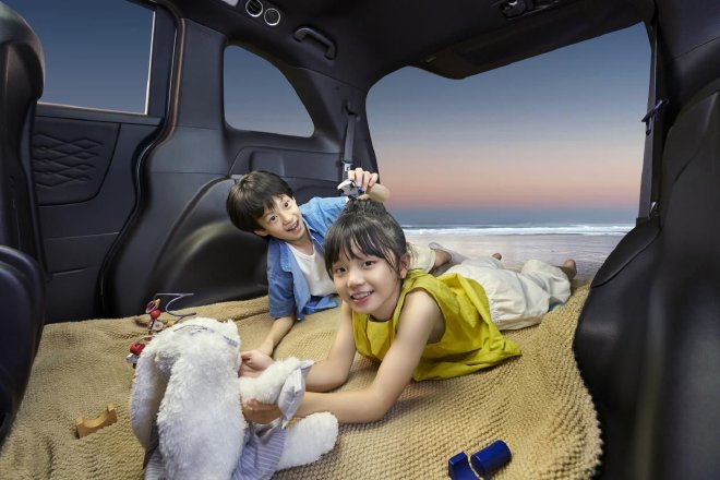 东风本田新款艾力绅上市 24.98-30.38万元