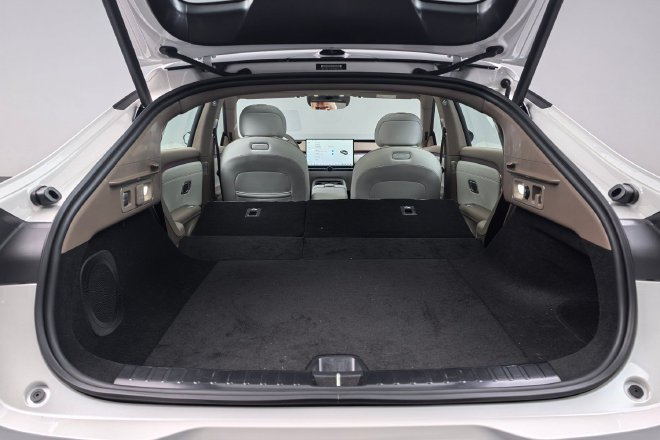 预计年内上市 长安启源A06正式亮相