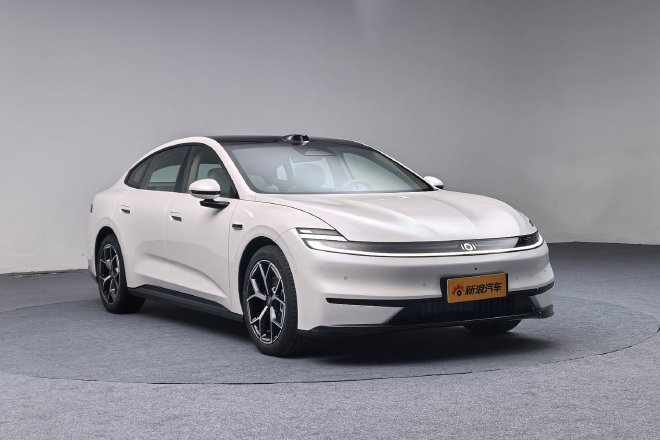 纯电/增程可选 长安启源A06将于9月28日开启预订