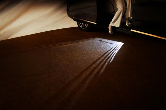 售价30.99万元起 全新别克GL8陆尊燃油版上市