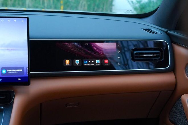 全面进化 重塑标杆 试驾全新问界M7