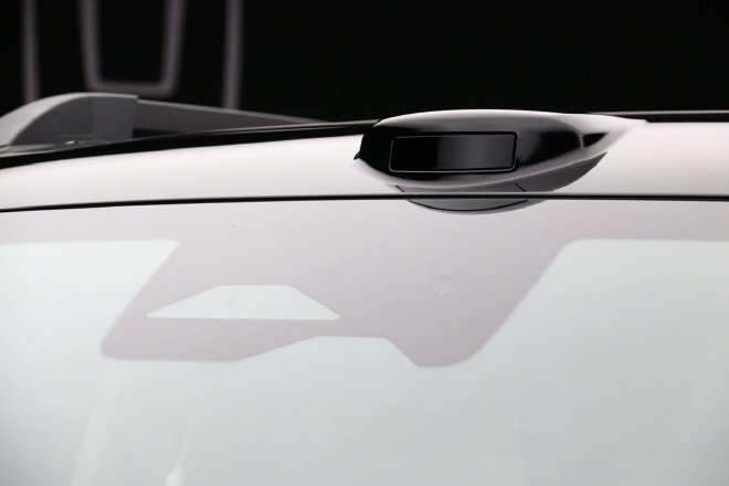 朋克？坦克？当越野车碰上潮流 实拍全新坦克400Hi4-Z