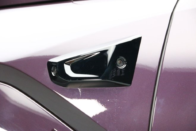 朋克？坦克？当越野车碰上潮流 实拍全新坦克400Hi4-Z