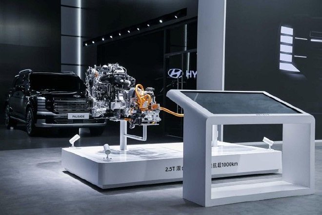 售价28.88-36.18万元 新一代帕里斯帝正式上市