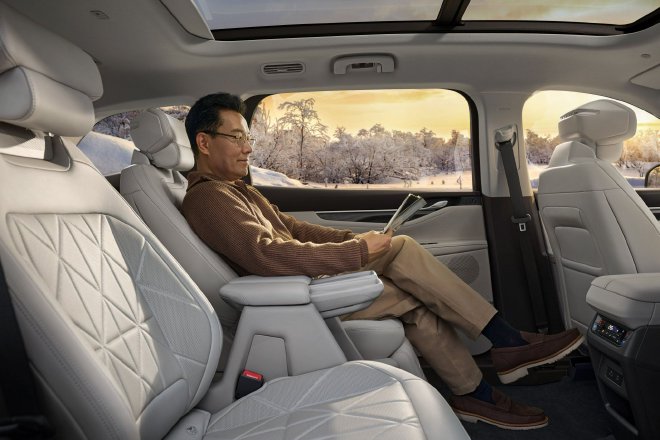 售22.98万起 2026款锐界L升级上市