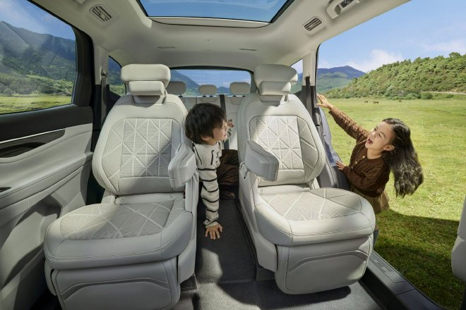 售22.98万起 2026款锐界L升级上市