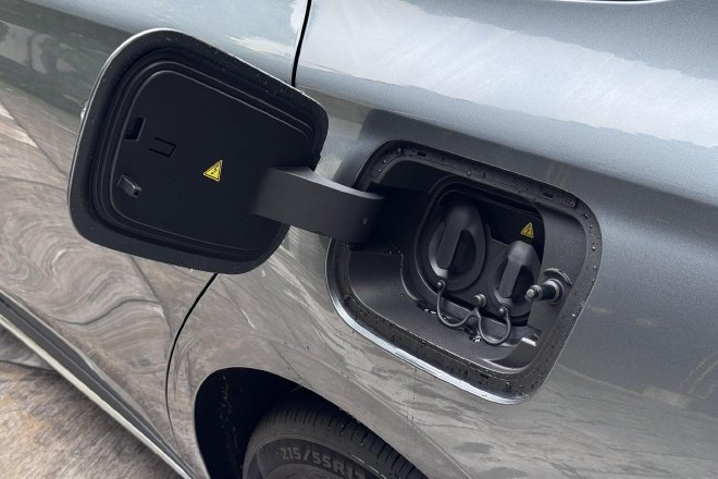 全民家轿标杆 吉利银河星耀6预售8.58万起