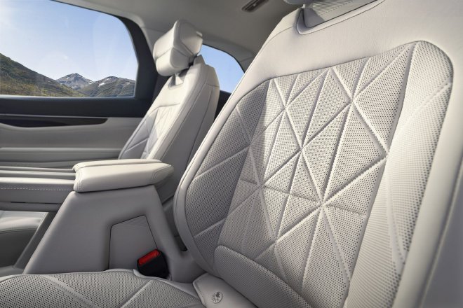 售22.98万起 2026款锐界L升级上市