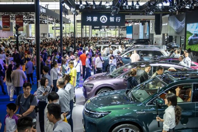 2025中国天津国际车展将于2025年9月30日至10月6日强势登陆国家会展中心（天津）。