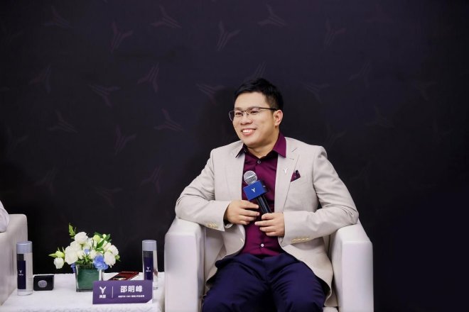 三款旗舰同步亮相 岚图汽车的品牌向上之路