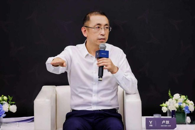 三款旗舰同步亮相 岚图汽车的品牌向上之路